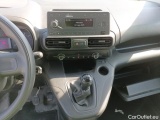  Citroen  Berlingo CITROEN  / 2018 / 3P / furgón derivado de turismo Talla M BlueHDi 73kW CONTROL #13