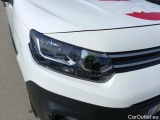  Citroen  Berlingo CITROEN  / 2018 / 3P / furgón derivado de turismo Talla M BlueHDi 73kW CONTROL #16