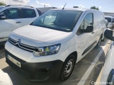 Citroen  Berlingo CITROEN  / 2018 / 4P / furgón derivado de turismo Talla XL BlueHDi 100 CLUB 