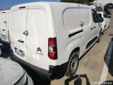  Citroen  Berlingo CITROEN  / 2018 / 4P / furgón derivado de turismo Talla XL BlueHDi 100 CLUB #2