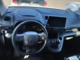  Citroen  Berlingo CITROEN  / 2018 / 4P / furgón derivado de turismo Talla XL BlueHDi 100 CLUB #3