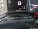  Citroen  Berlingo CITROEN  / 2018 / 4P / furgón derivado de turismo Talla XL BlueHDi 100 CLUB #5