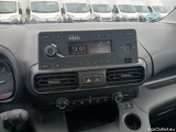  Citroen  Berlingo  Combi Live M 1.5 BlueHDi #11