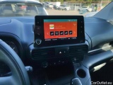 Citroen  Berlingo CITROEN  / 2018 / 4P / furgón derivado de turismo Talla XL BlueHDi 100 CLUB #13