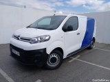  Citroen  Jumpy  Furgón Control M 1.5 BlueHDi 100CV MT6 E6d 