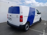 Citroen  Jumpy  Furgón Control M 1.5 BlueHDi 100CV MT6 E6d #2