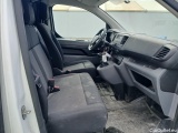  Citroen  Jumpy  Furgón Control M 1.5 BlueHDi 100CV MT6 E6d #6