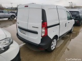 Dacia  Dokker  Van Essential 1.6 80kW (110CV) GLP  #2