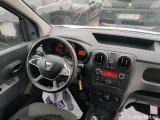  Dacia  Dokker  Van Essential 1.6 80kW (110CV) GLP  #3