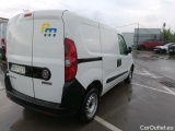  Fiat  Doblo FIAT Doblò Cargo/2015/3P/furgón derivado de turismo Cargo Base Plus 1.3 Mjet 70kW (95CV) #2