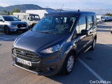  Ford  Transit Connect  Kombi Trend 1.5 EcoBlue 100CV MT6 E6dT 