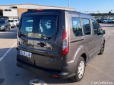  Ford  Transit Connect  Kombi Trend 1.5 EcoBlue 100CV MT6 E6dT #2