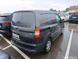  Ford  Transit  Courier Trend 1.0 EcoBoost 100CV MT5 E6 #2