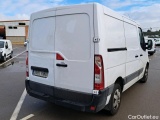  Nissan  NV400 NISSAN  / 2011 / 4P / furgón L1H1 3,5T 2.3dCi EU6 107kW FWD COMFORT #2