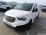  Opel  Combo  E Cargo Express 1.5 100CV MT5 
