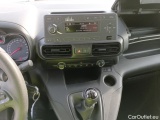  Opel  Combo  E Cargo Express 1.5 100CV MT5 #13