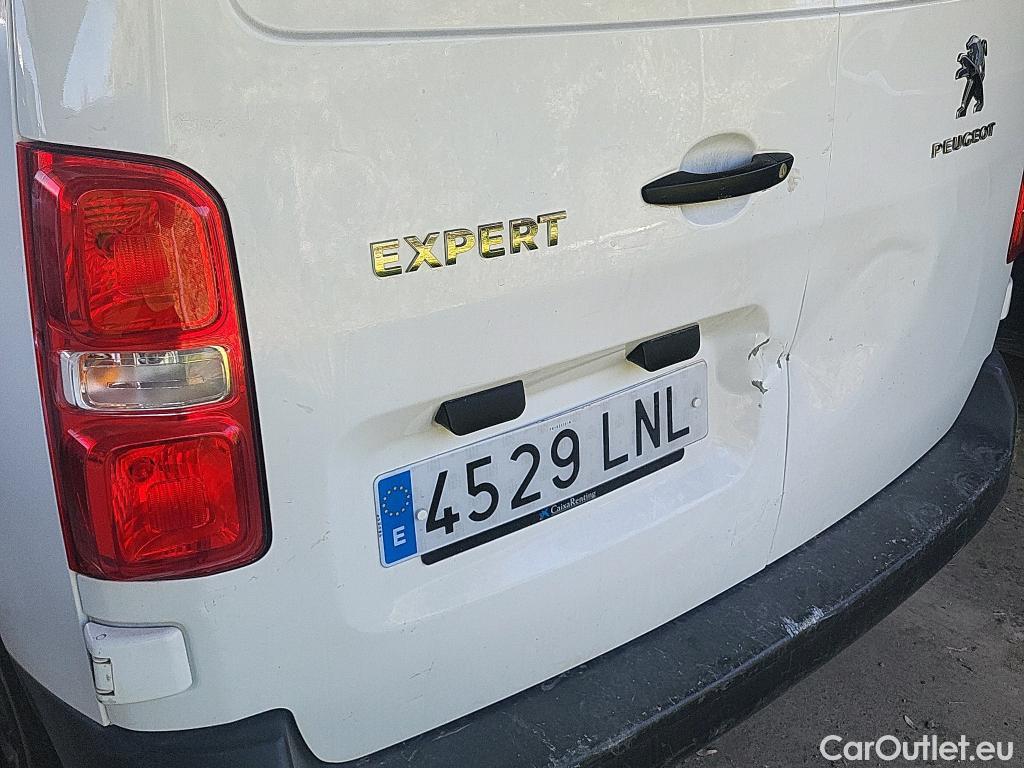 Peugeot  Expert  Furgón Pro L2 2.0 HDi 120CV MT6 E6 #23