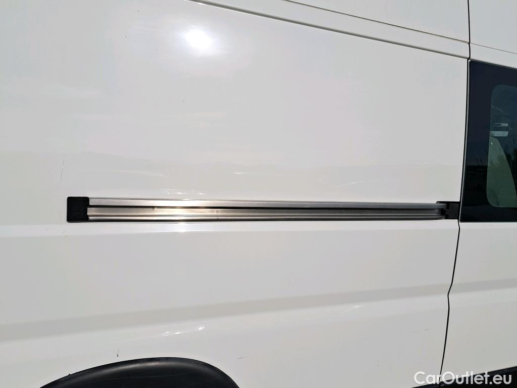  Peugeot  Boxer PEUGEOT  / 2014 / 4P / furgón Doble Cabi.435 L4H2 BlueHDi 120KW (160) #12