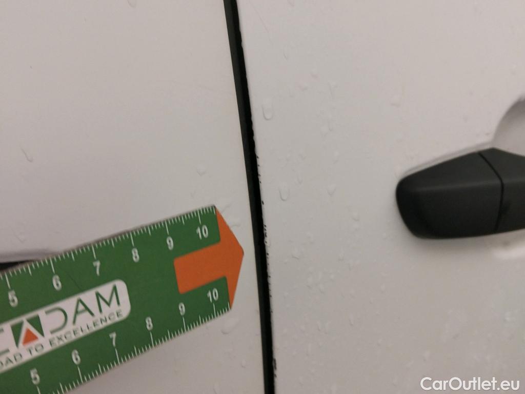  Land Rover  Discovery PEUGEOT Partner / 2018 / 4P / furgón derivado de turismo Premium Standard 600kg BlueHDi 73kW #22