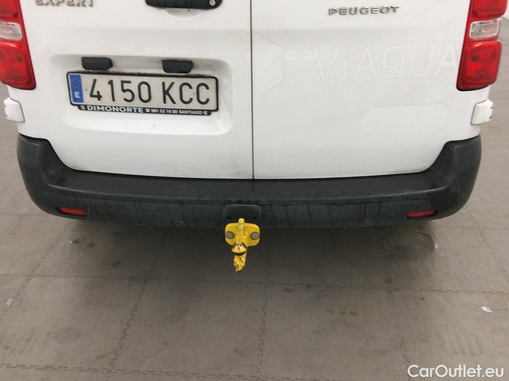  Peugeot  Expert PEUGEOT  VU 4p 3G furgón Furgón Pro BlueHDi 85KW (115CV) Standard #22