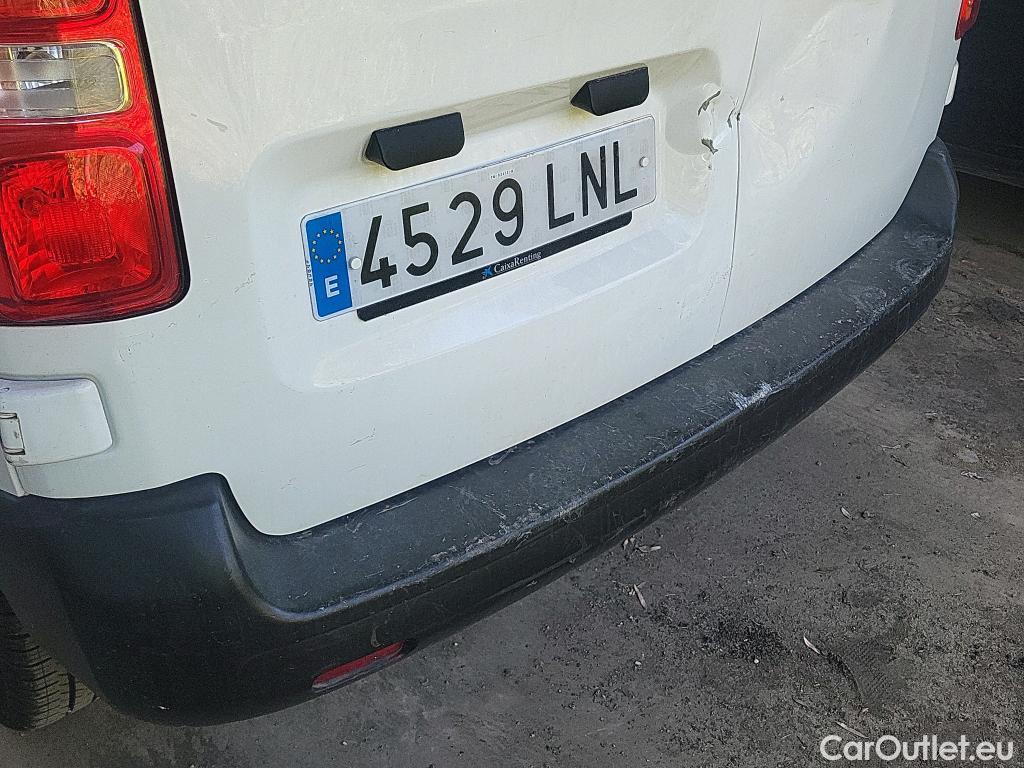  Peugeot  Expert  Furgón Pro L2 2.0 HDi 120CV MT6 E6 #31