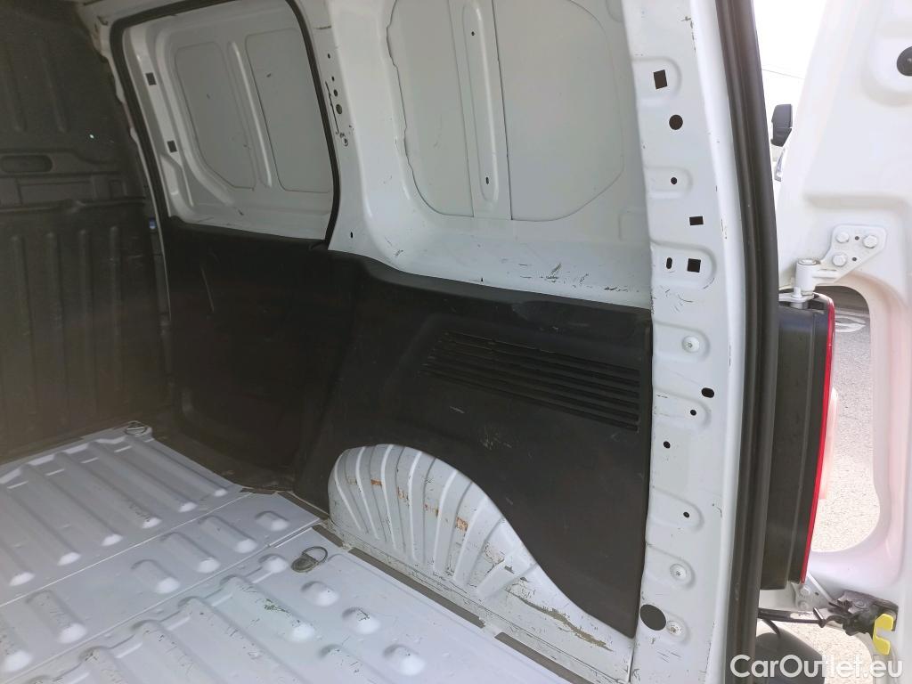  Opel  Combo  E Cargo Express 1.5 100CV MT5 #15