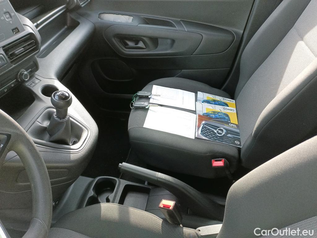  Opel  Combo  E Cargo Express 1.5 100CV MT5 #44