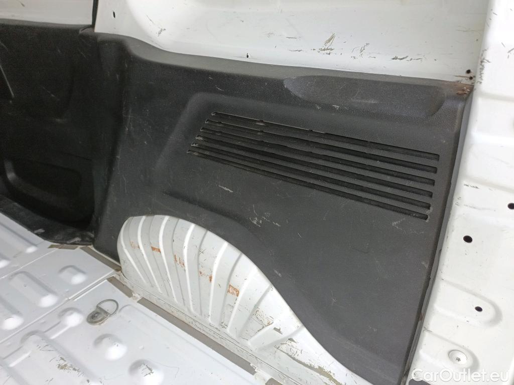  Opel  Combo  E Cargo Express 1.5 100CV MT5 #31