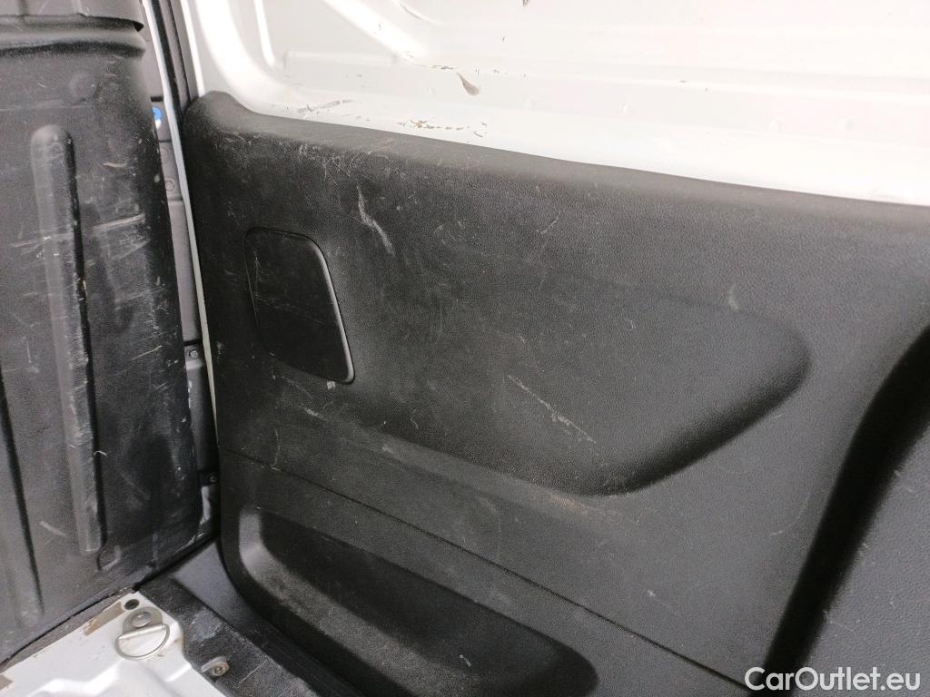  Opel  Combo  E Cargo Express 1.5 100CV MT5 #37