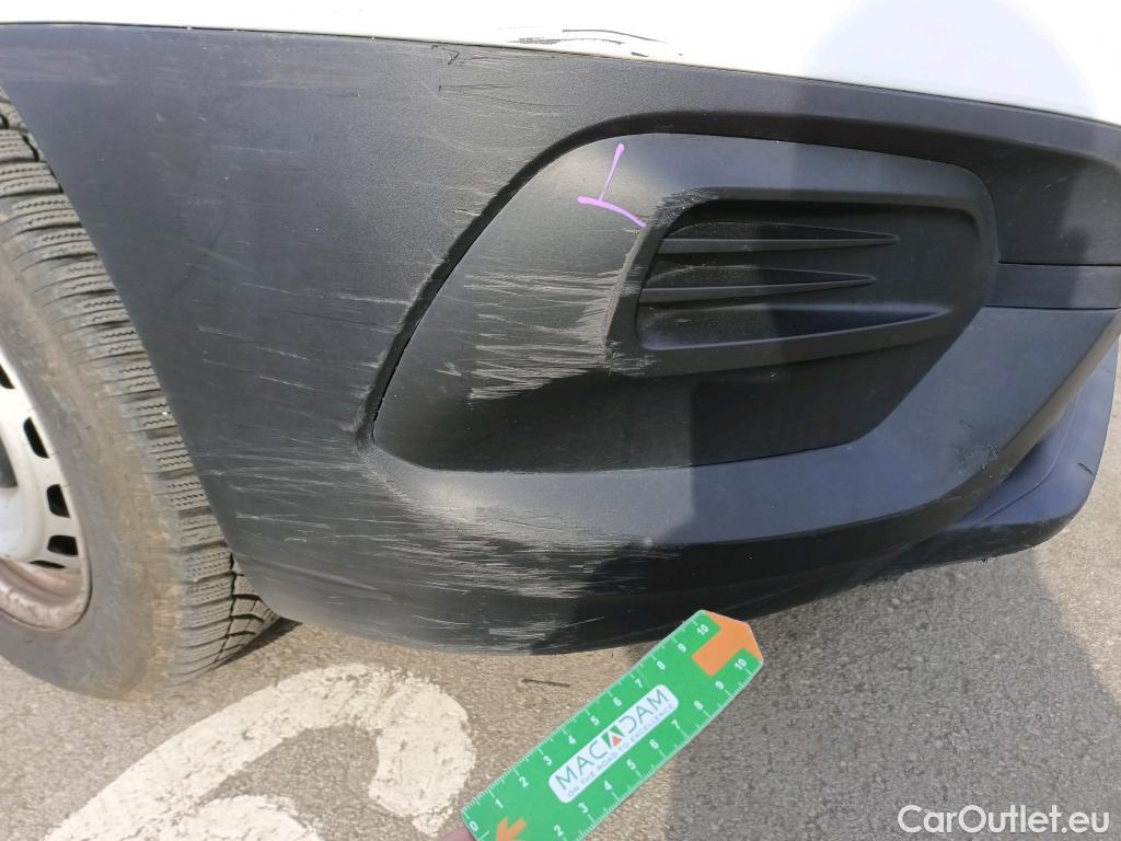  Opel  Combo  E Cargo Express 1.5 100CV MT5 #40