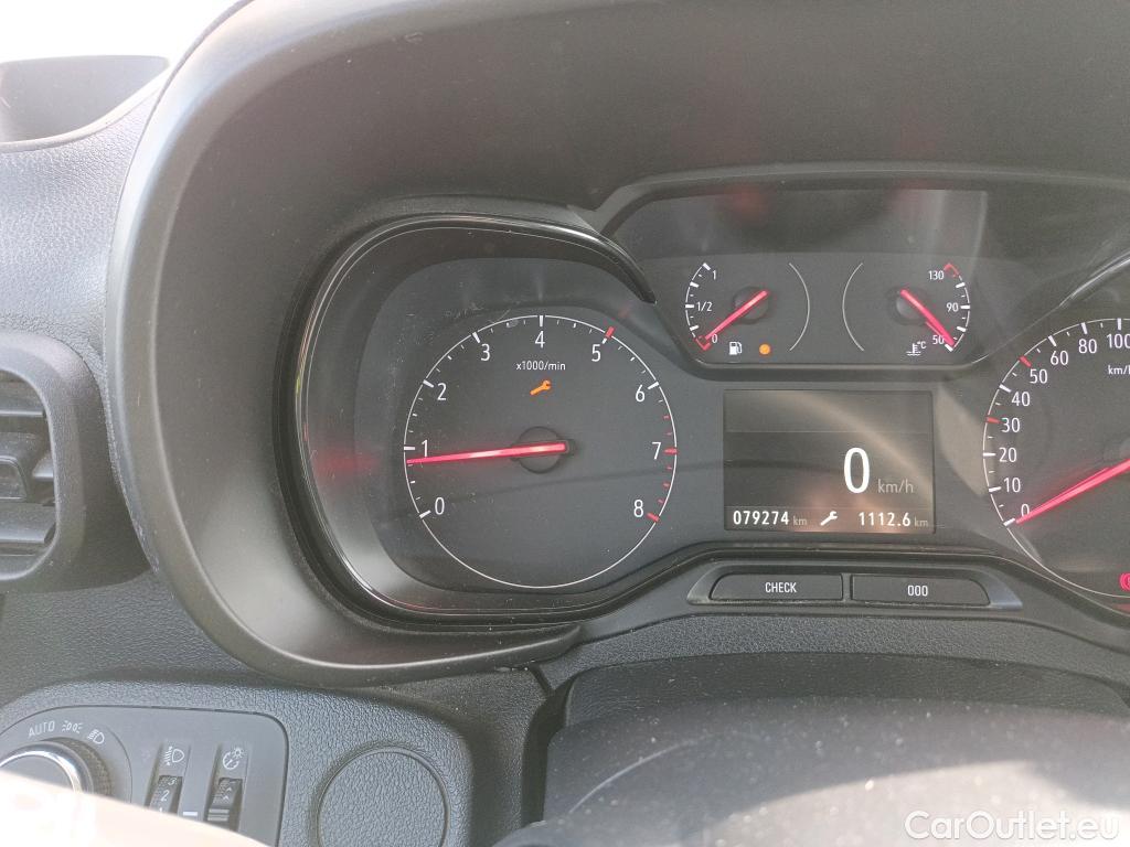  Opel  Combo  E Cargo Express 1.5 100CV MT5 #53