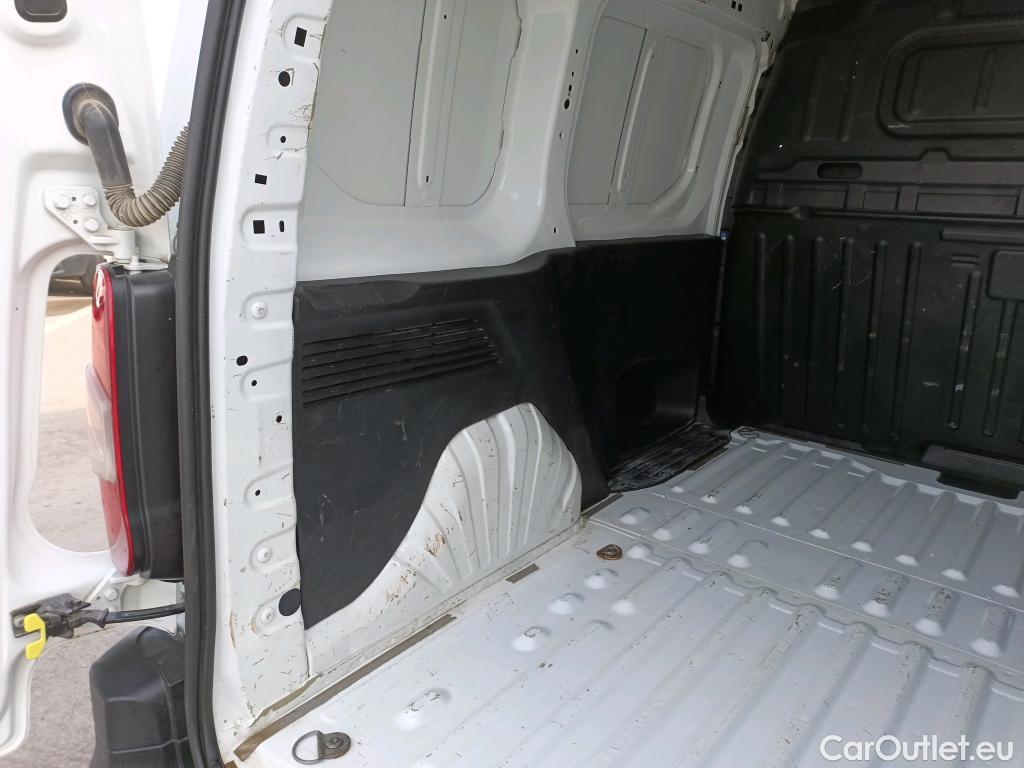 Opel  Combo  E Cargo Express 1.5 100CV MT5 #14