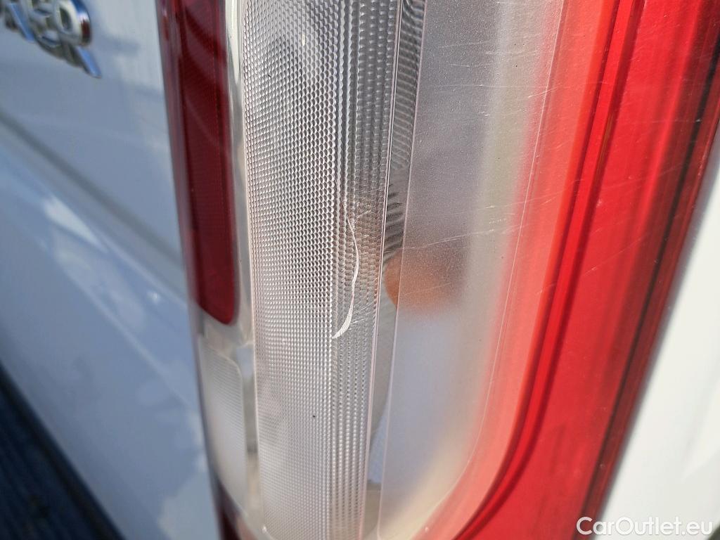  Peugeot  Boxer PEUGEOT  / 2014 / 4P / furgón Doble Cabi.435 L4H2 BlueHDi 120KW (160) #6