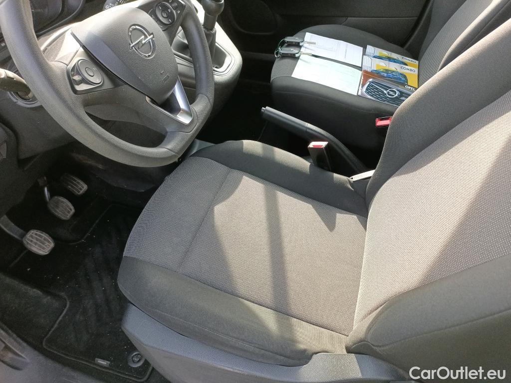  Opel  Combo  E Cargo Express 1.5 100CV MT5 #43