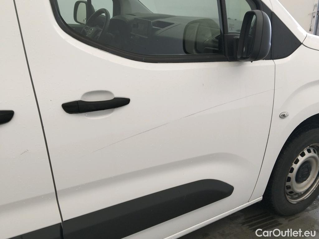  Opel  Combo OPEL  / 2018 / 3P / furgón derivado de turismo 1.6 TD S/S 74kW (100CV) Express L H1 650 #11