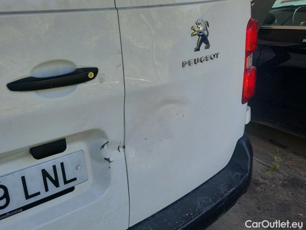  Peugeot  Expert  Furgón Pro L2 2.0 HDi 120CV MT6 E6 #19