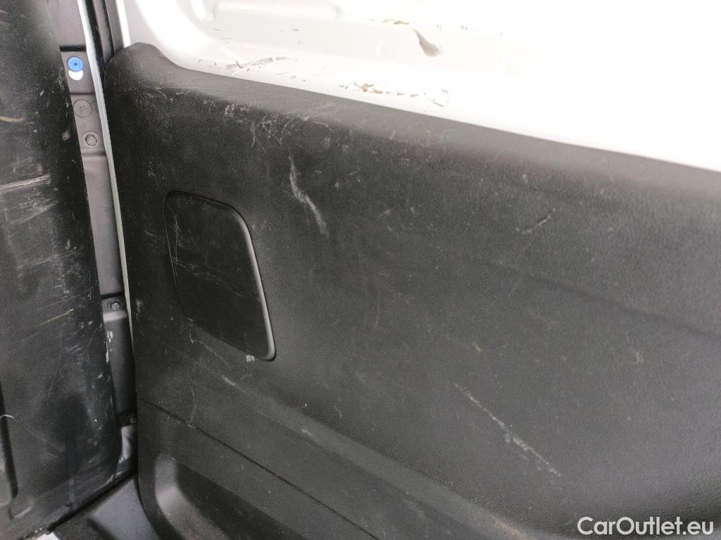  Opel  Combo  E Cargo Express 1.5 100CV MT5 #38