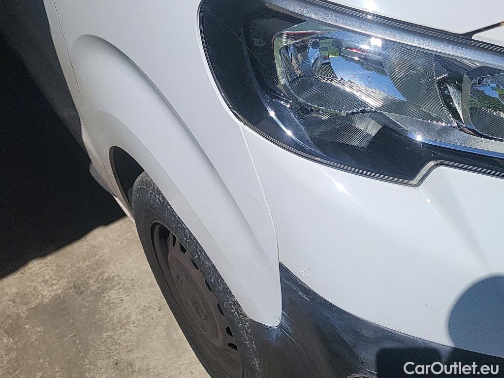  Peugeot  Expert  Furgón Pro L2 2.0 HDi 120CV MT6 E6 #29