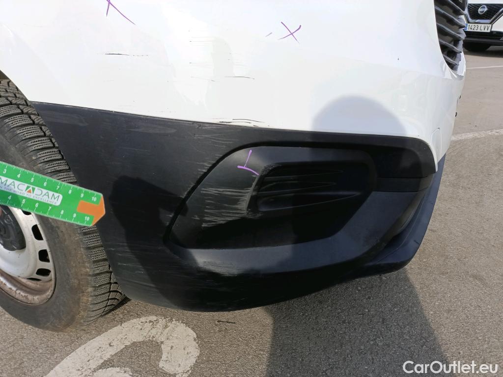  Opel  Combo  E Cargo Express 1.5 100CV MT5 #39