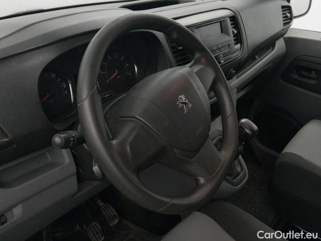  Peugeot  Expert PEUGEOT  VU 4p 3G furgón Furgón Pro BlueHDi 85KW (115CV) Standard #24