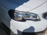  Peugeot  Expert  Furgón Pro L2 2.0 HDi 120CV MT6 E6 #16