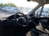 Peugeot  Boxer PEUGEOT  / 2014 / 4P / furgón Doble Cabi.435 L4H2 BlueHDi 120KW (160) #3