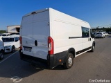  Peugeot  Boxer PEUGEOT  / 2014 / 4P / furgón Doble Cabi.435 L4H2 BlueHDi 120KW (160) #2