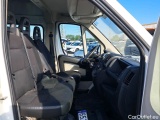  Peugeot  Boxer PEUGEOT  / 2014 / 4P / furgón Doble Cabi.435 L4H2 BlueHDi 120KW (160) #6
