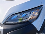  Peugeot  Boxer PEUGEOT  / 2014 / 4P / furgón Doble Cabi.435 L4H2 BlueHDi 120KW (160) #16