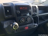  Peugeot  Boxer PEUGEOT  / 2014 / 4P / furgón Doble Cabi.435 L4H2 BlueHDi 120KW (160) #14