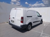  Peugeot  Partner PEUGEOT  VU 4p 2G furgón derivado de Furgón Confort PackL2 BlueHDi 73KW (100) #2