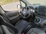  Peugeot  Partner PEUGEOT  VU 4p 2G furgón derivado de Furgón Confort PackL2 BlueHDi 73KW (100) #3
