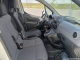  Peugeot  Partner PEUGEOT  VU 4p 2G furgón derivado de Furgón Confort PackL2 BlueHDi 73KW (100) #6