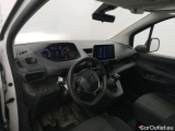  Land Rover  Discovery PEUGEOT Partner / 2018 / 4P / furgón derivado de turismo Premium Standard 600kg BlueHDi 73kW #3